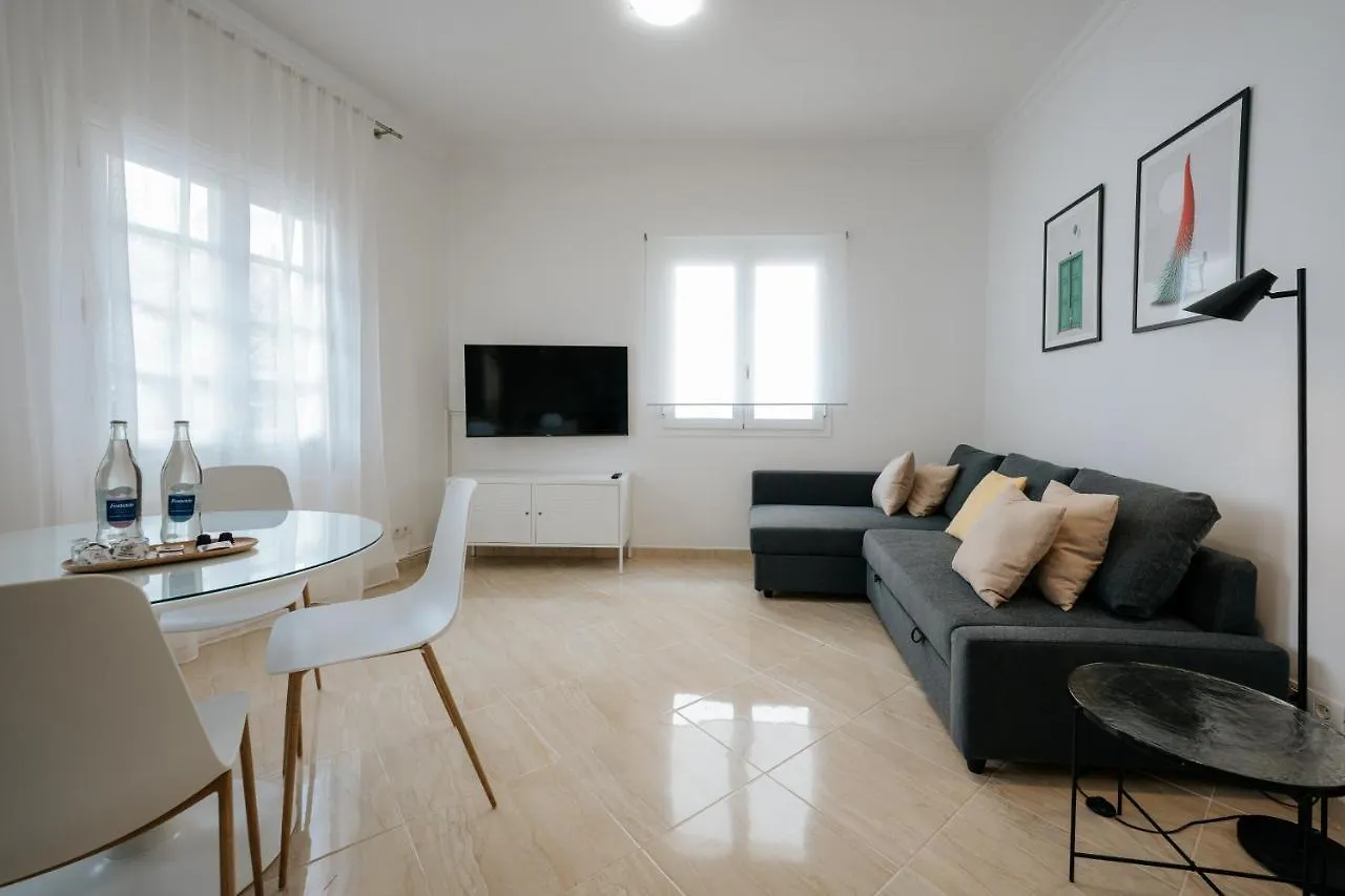 Apartamento 4 Esquinas Adeje Homes Costa Adeje