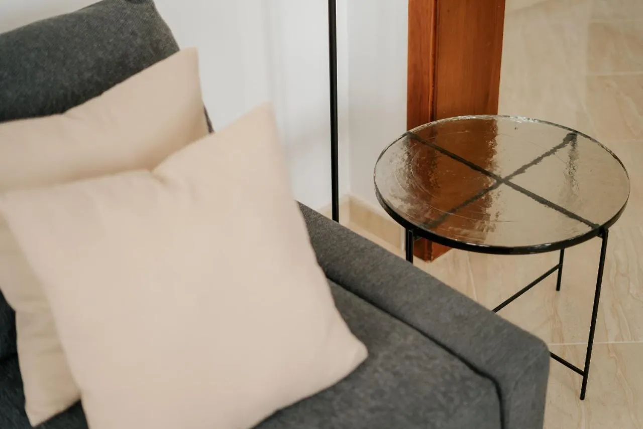 Apartamento 4 Esquinas Adeje Homes Costa Adeje  España