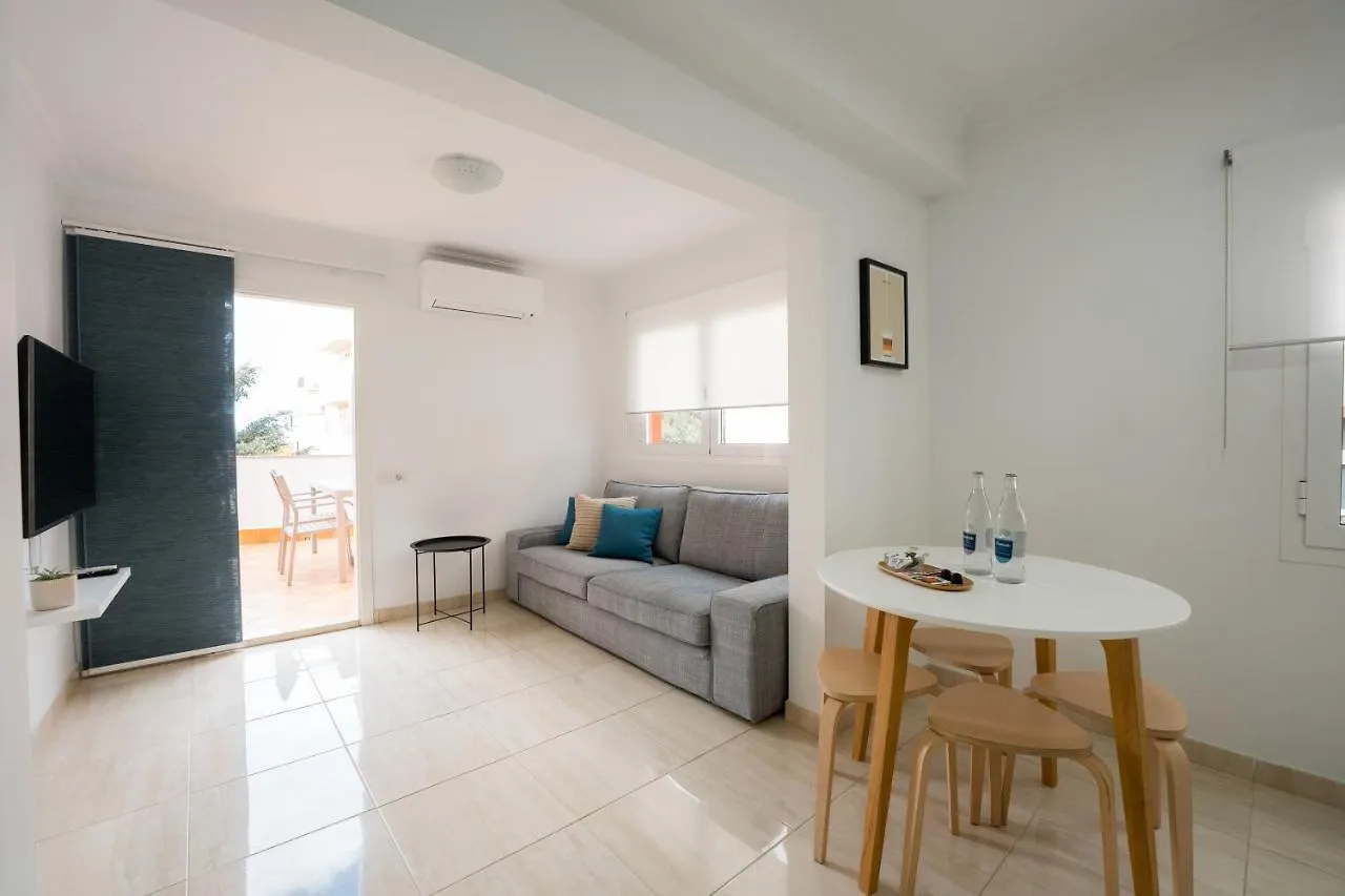 Apartamento 4 Esquinas Adeje Homes Costa Adeje  España