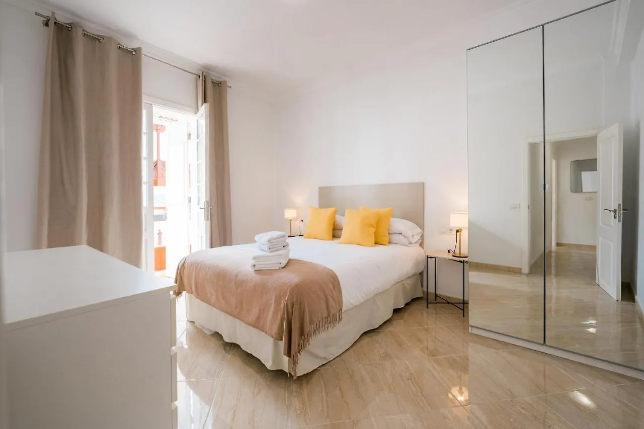 4 Esquinas Adeje Homes Costa Adeje  España