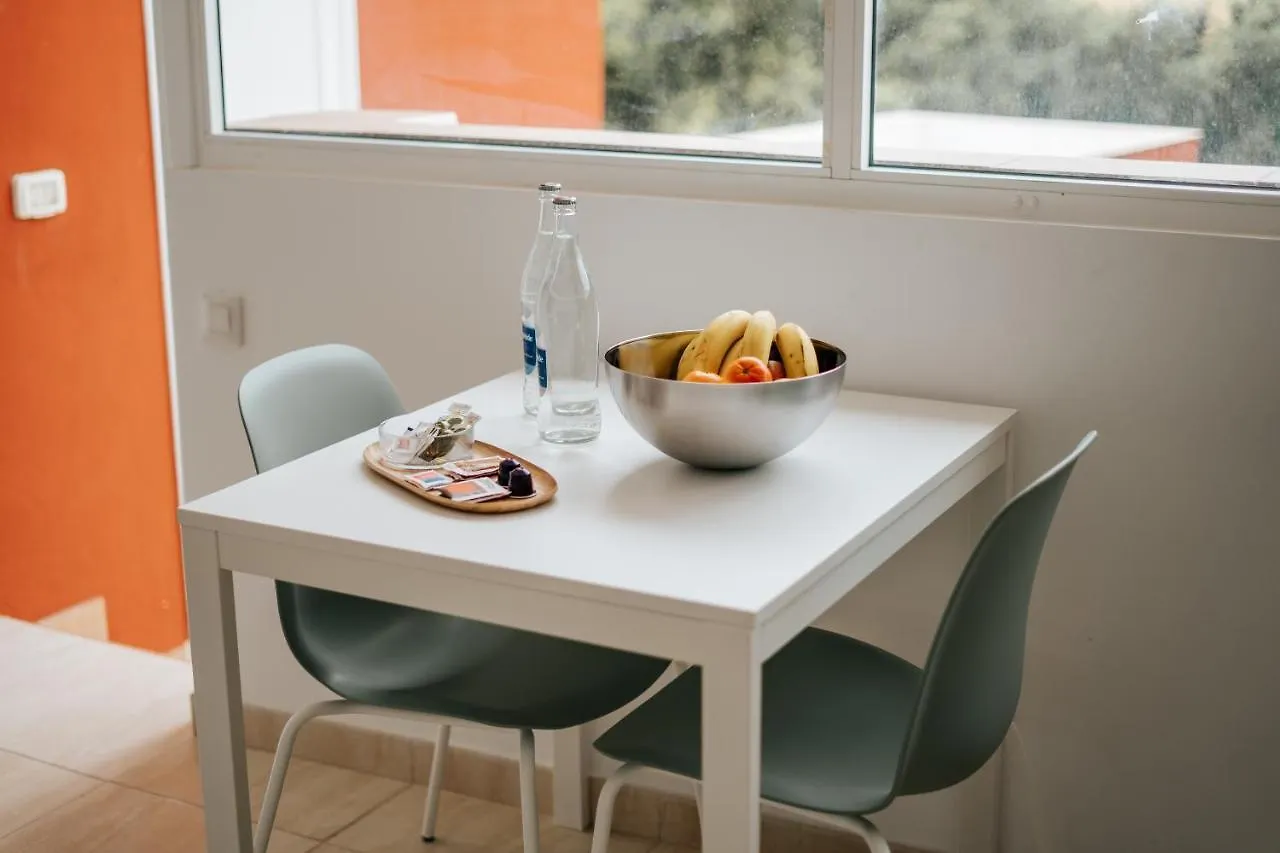 Apartamento 4 Esquinas Adeje Homes Costa Adeje