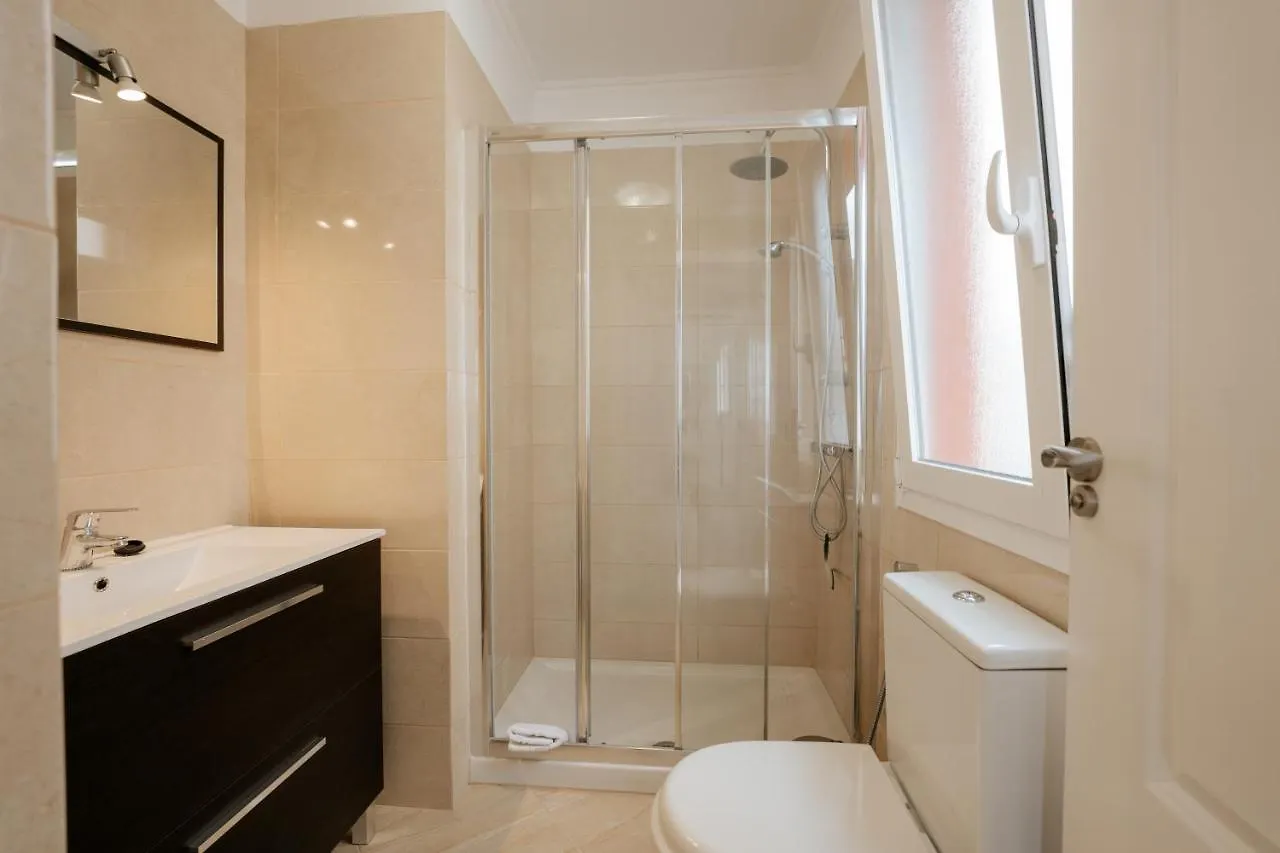 Apartment 4 Esquinas Adeje Homes Costa Adeje  Spain