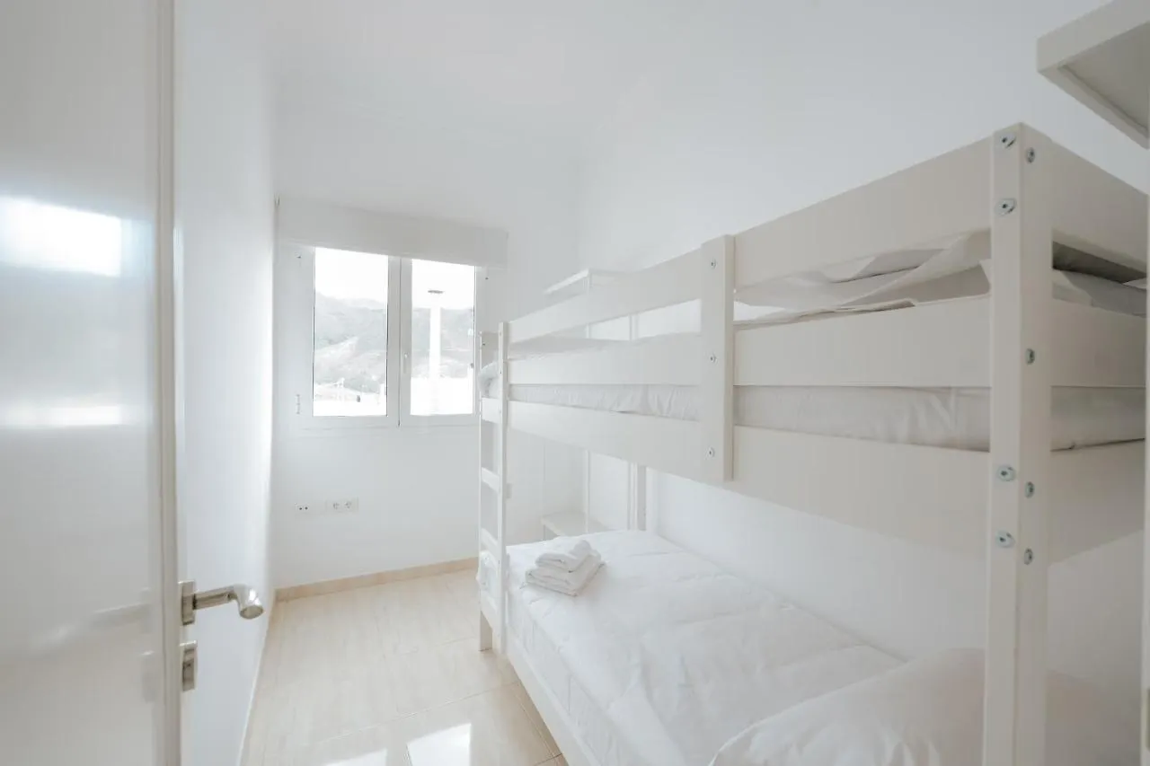 4 Esquinas Adeje Homes Costa Adeje  España