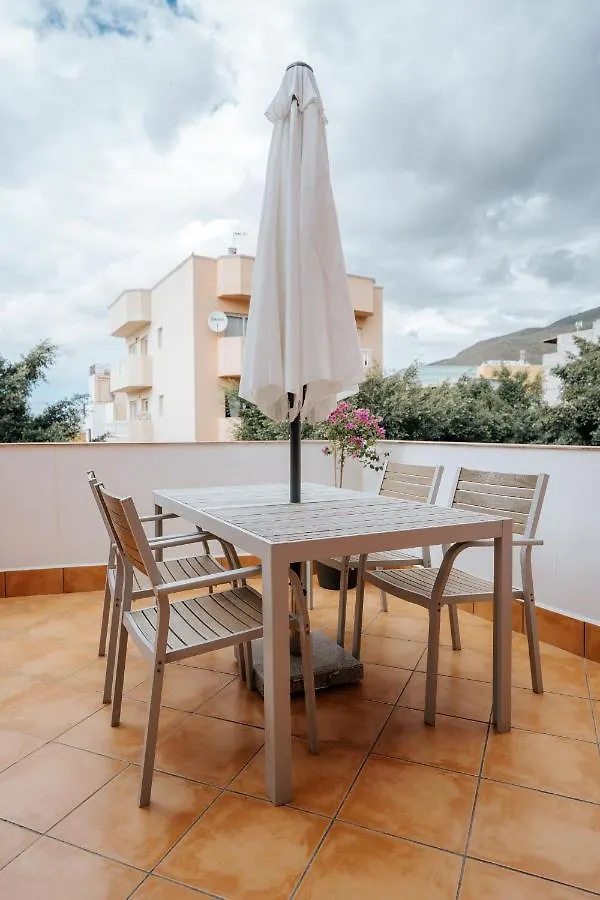 4 Esquinas Adeje Homes Costa Adeje  Apartamento Costa Adeje (Tenerife)