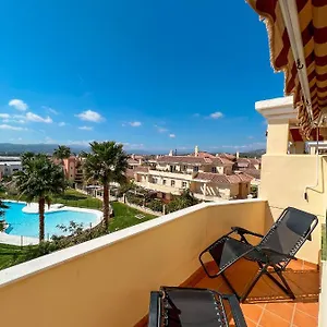 Apartamento Casa Baviera Golf & España