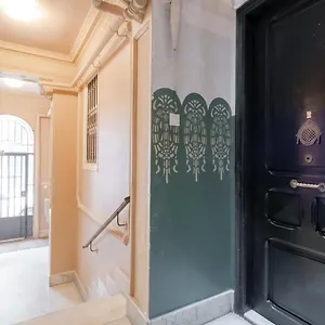  Apartamento Sweet - Lesseps España