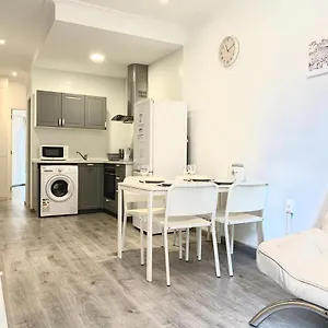  Apartamento Charm Sagrada Familia España