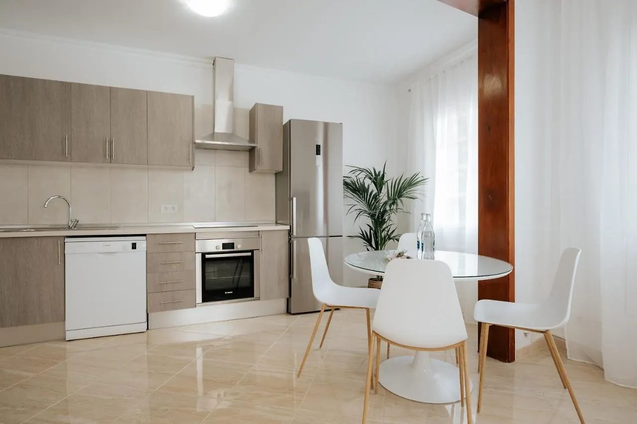 Apartment 4 Esquinas Adeje Homes Costa Adeje