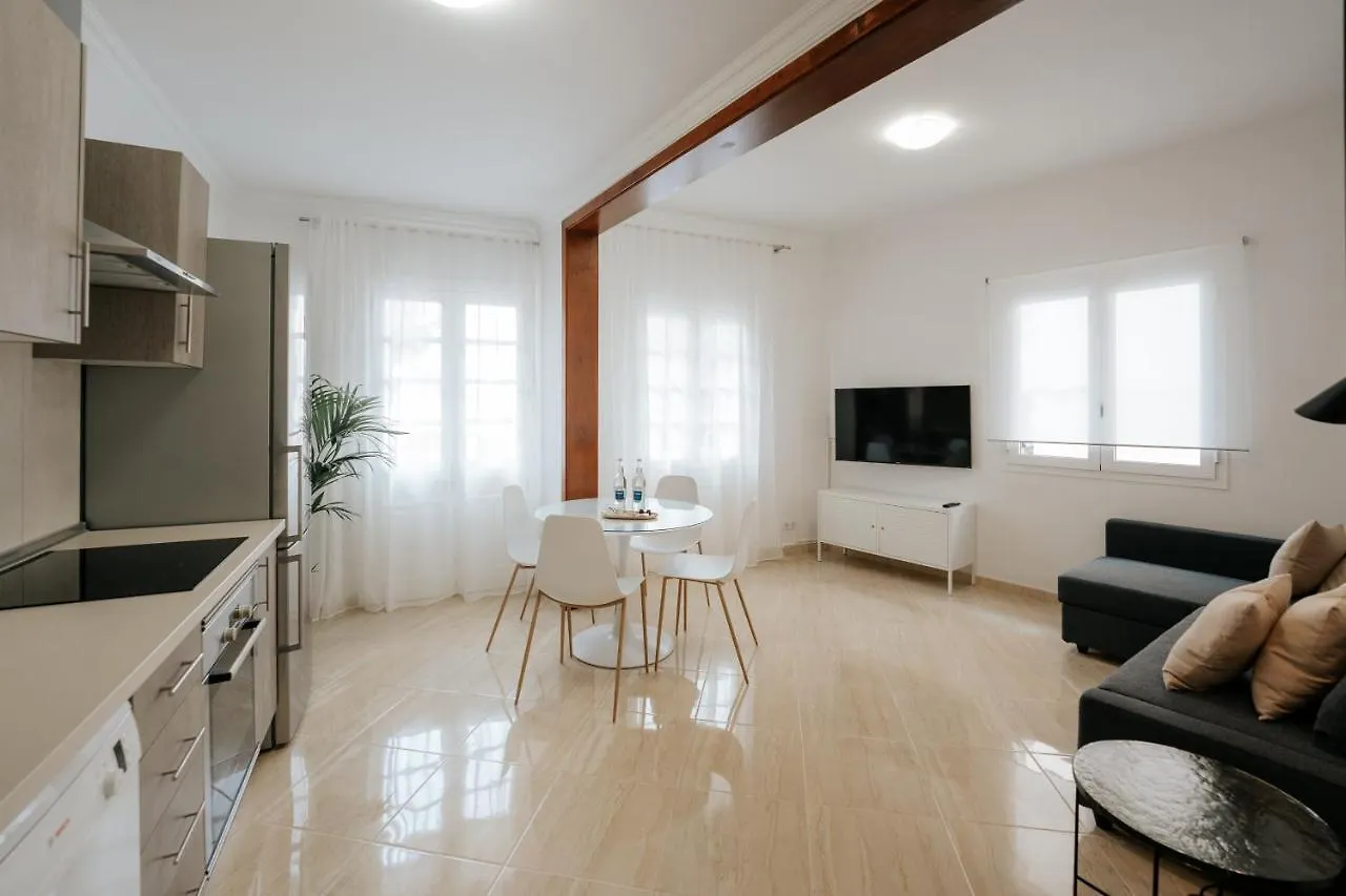 4 Esquinas Adeje Homes Costa Adeje  Apartment Costa Adeje (Tenerife)