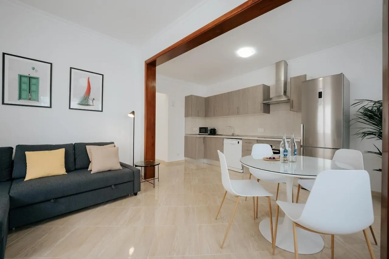 Apartment 4 Esquinas Adeje Homes Costa Adeje