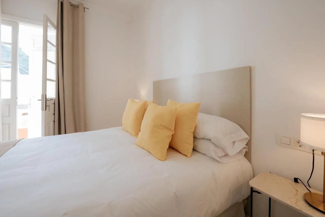4 Esquinas Adeje Homes Costa Adeje  Apartment