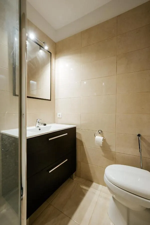 Apartment 4 Esquinas Adeje Homes Costa Adeje
